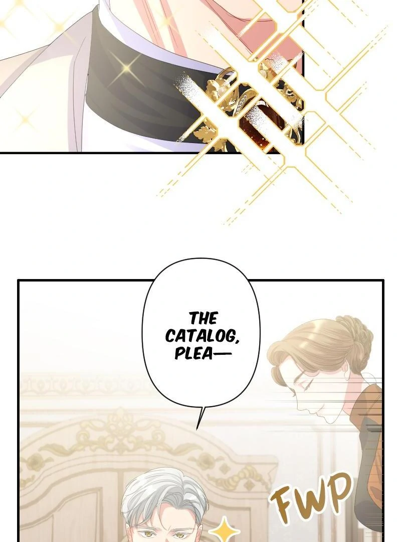 Absolute Love Enforcement The Reason Why a Female Soldier Became The Beloved Character in Her New Life Chapter 9 - Page 34