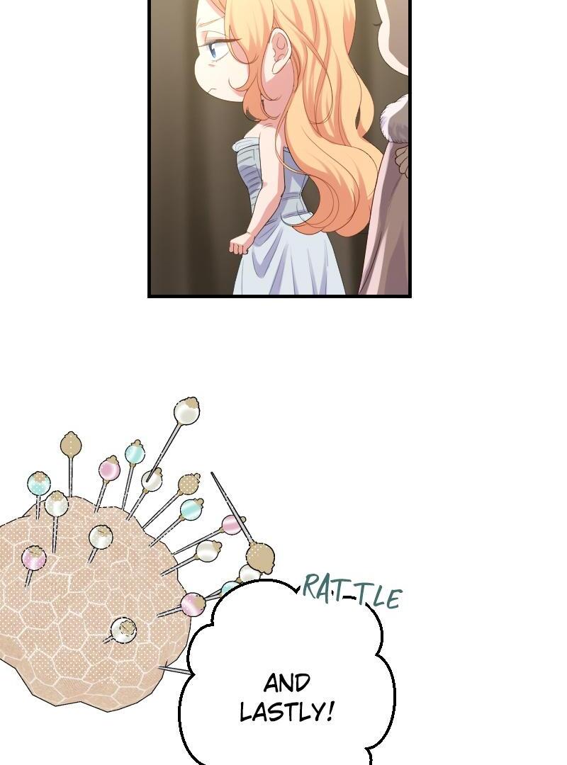 Absolute Love Enforcement The Reason Why a Female Soldier Became The Beloved Character in Her New Life Chapter 9 - Page 38