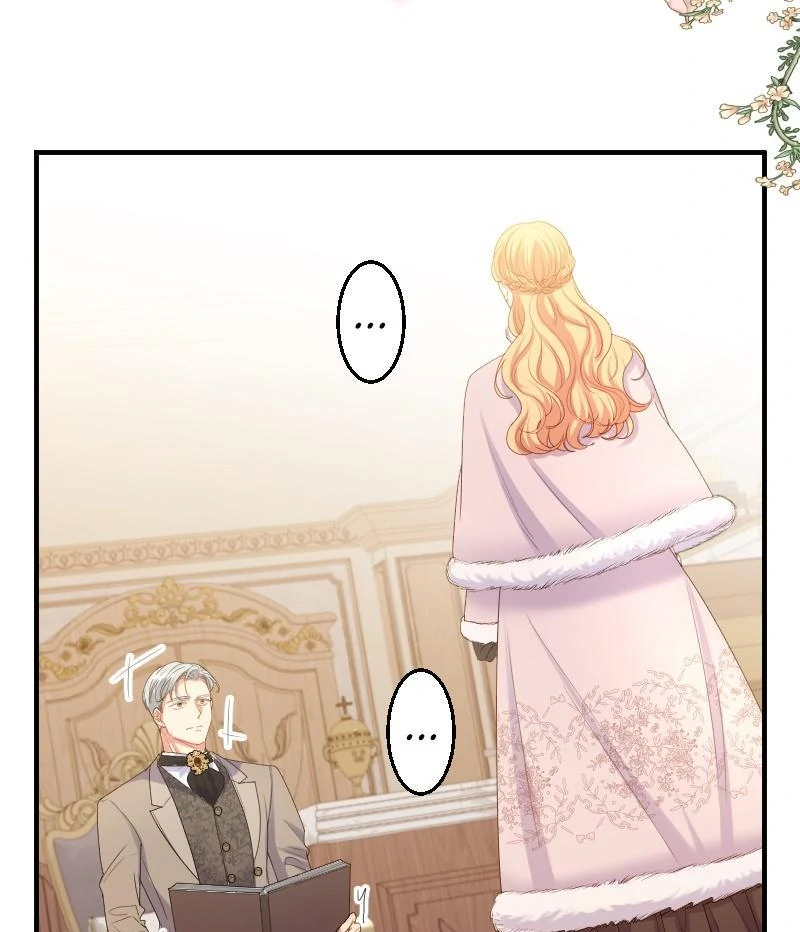 Absolute Love Enforcement The Reason Why a Female Soldier Became The Beloved Character in Her New Life Chapter 9 - Page 41