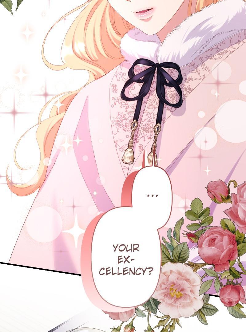 Absolute Love Enforcement The Reason Why a Female Soldier Became The Beloved Character in Her New Life Chapter 9 - Page 43