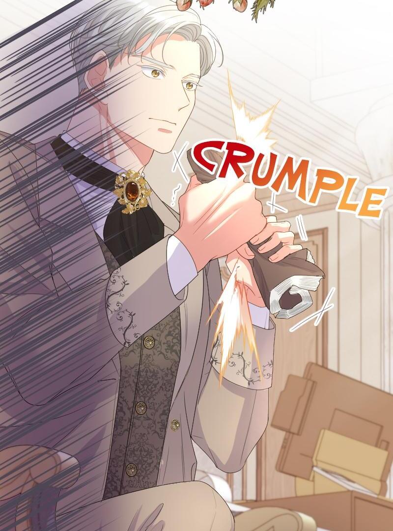 Absolute Love Enforcement The Reason Why a Female Soldier Became The Beloved Character in Her New Life Chapter 9 - Page 44