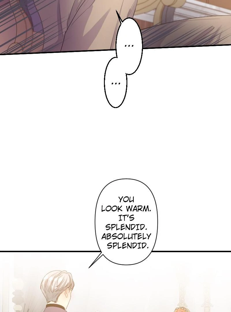 Absolute Love Enforcement The Reason Why a Female Soldier Became The Beloved Character in Her New Life Chapter 9 - Page 45