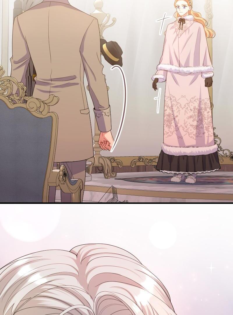 Absolute Love Enforcement The Reason Why a Female Soldier Became The Beloved Character in Her New Life Chapter 9 - Page 46