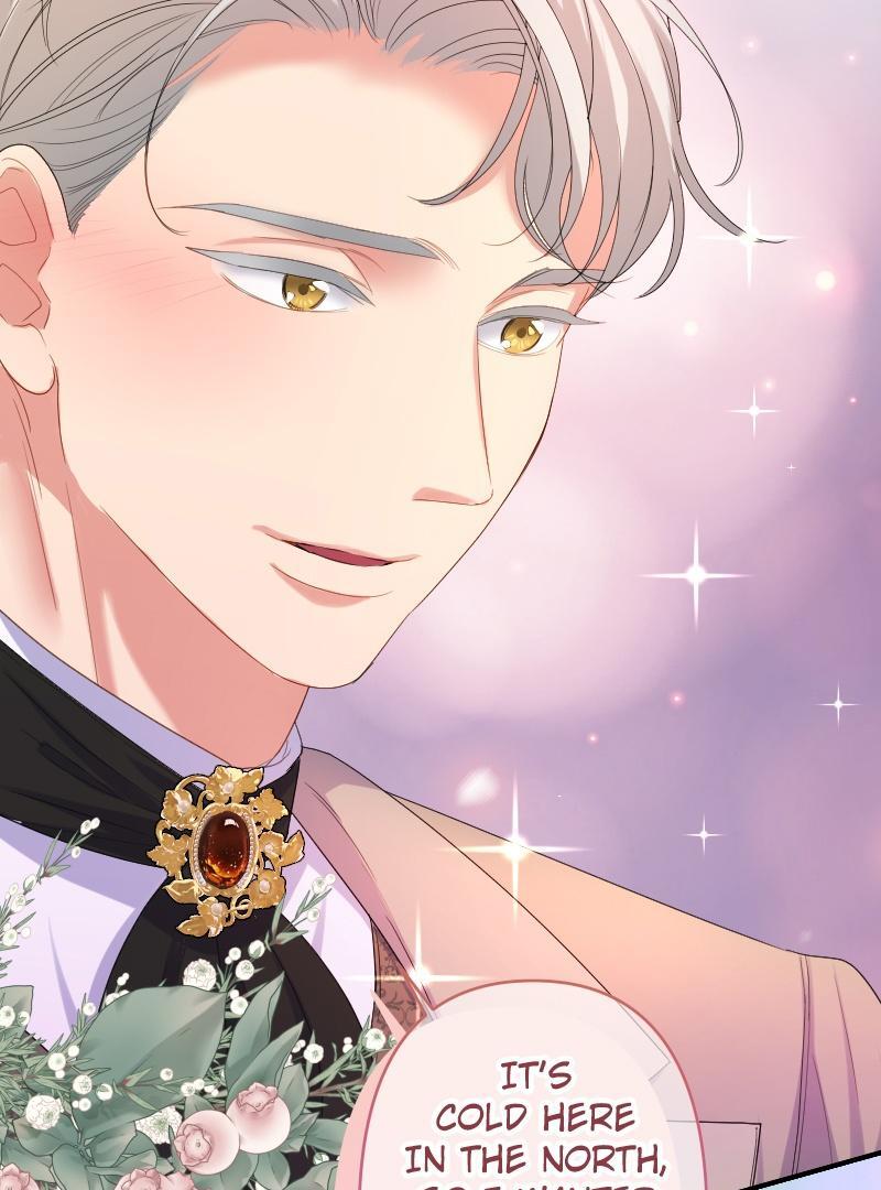 Absolute Love Enforcement The Reason Why a Female Soldier Became The Beloved Character in Her New Life Chapter 9 - Page 47