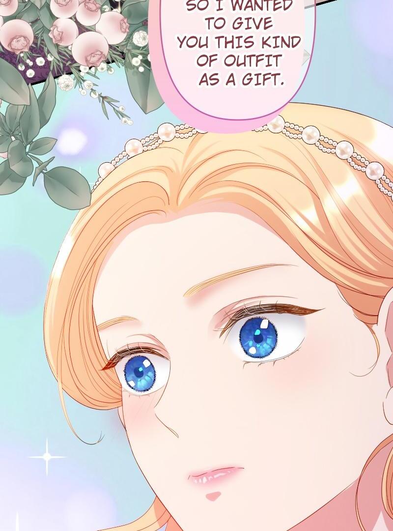 Absolute Love Enforcement The Reason Why a Female Soldier Became The Beloved Character in Her New Life Chapter 9 - Page 48