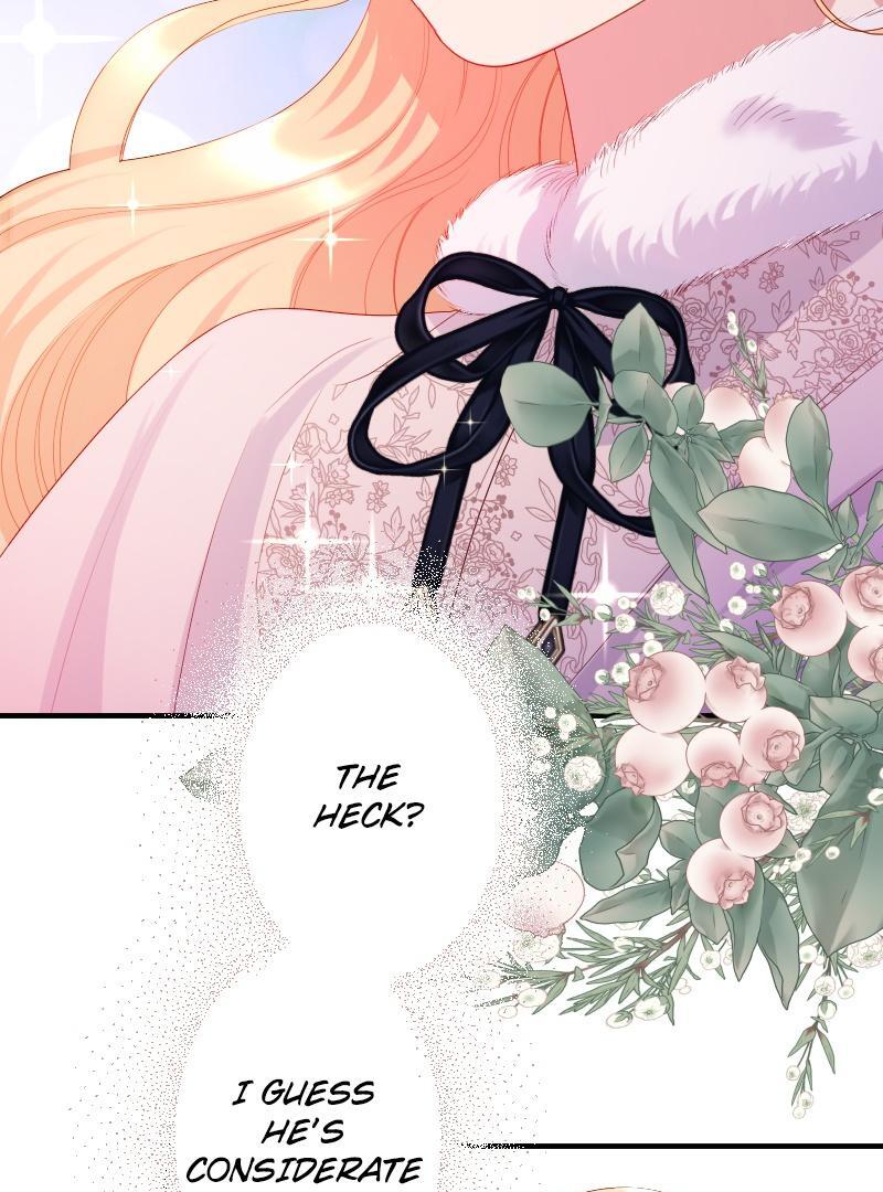 Absolute Love Enforcement The Reason Why a Female Soldier Became The Beloved Character in Her New Life Chapter 9 - Page 49