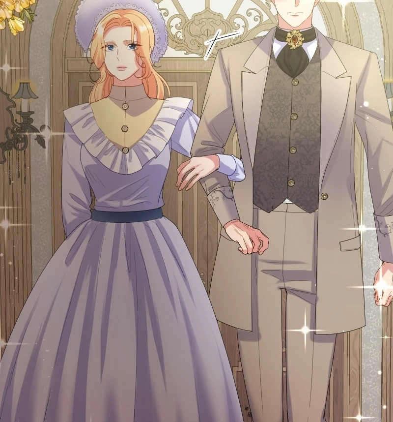 Absolute Love Enforcement The Reason Why a Female Soldier Became The Beloved Character in Her New Life Chapter 9 - Page 5