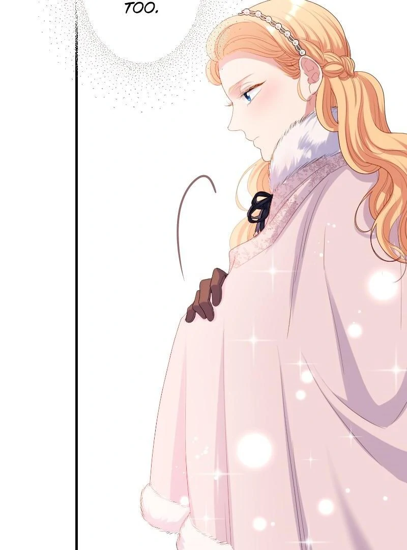 Absolute Love Enforcement The Reason Why a Female Soldier Became The Beloved Character in Her New Life Chapter 9 - Page 50