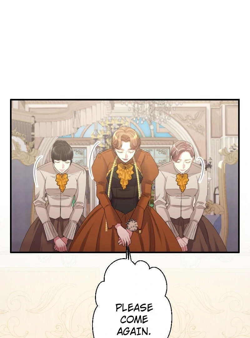 Absolute Love Enforcement The Reason Why a Female Soldier Became The Beloved Character in Her New Life Chapter 9 - Page 53