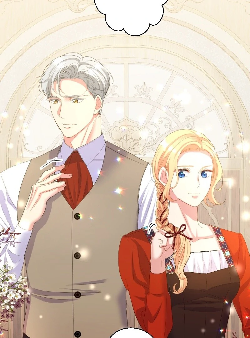 Absolute Love Enforcement The Reason Why a Female Soldier Became The Beloved Character in Her New Life Chapter 9 - Page 54