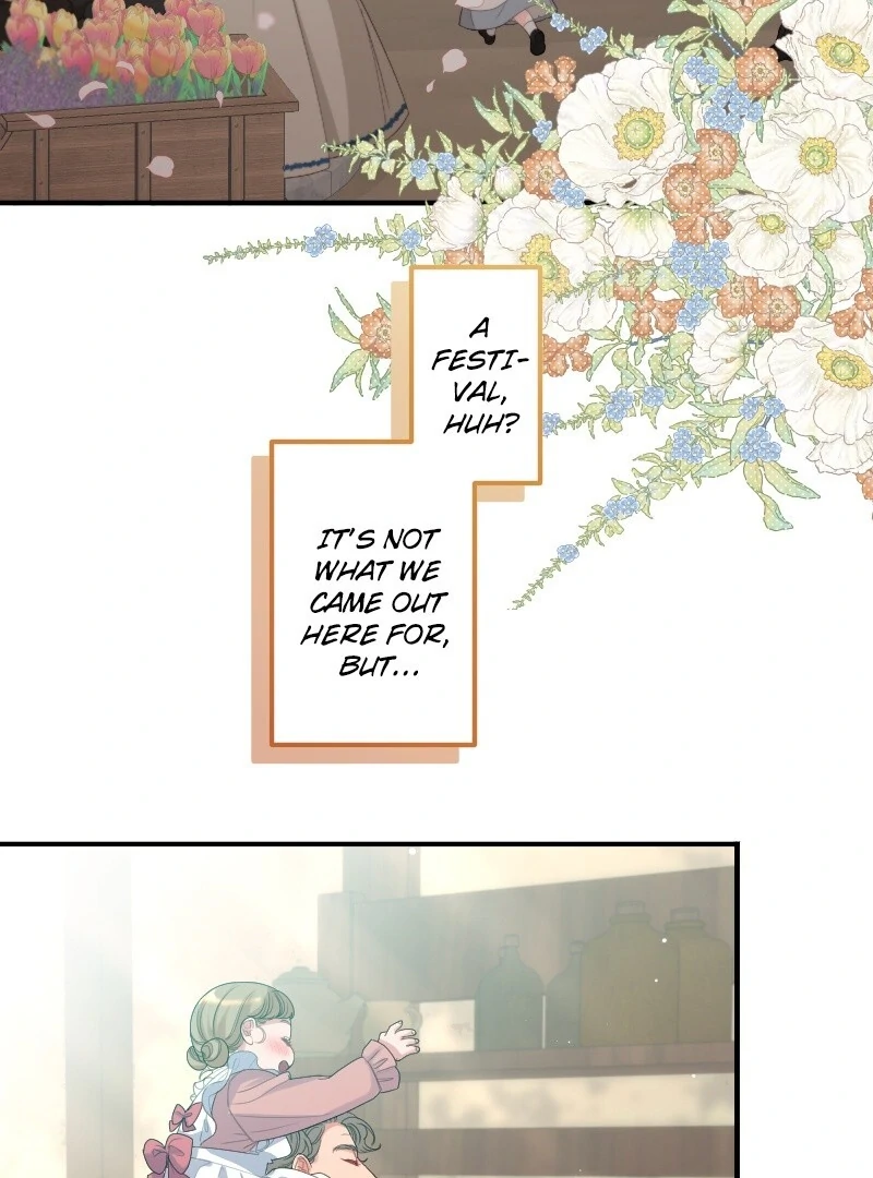 Absolute Love Enforcement The Reason Why a Female Soldier Became The Beloved Character in Her New Life Chapter 9 - Page 58