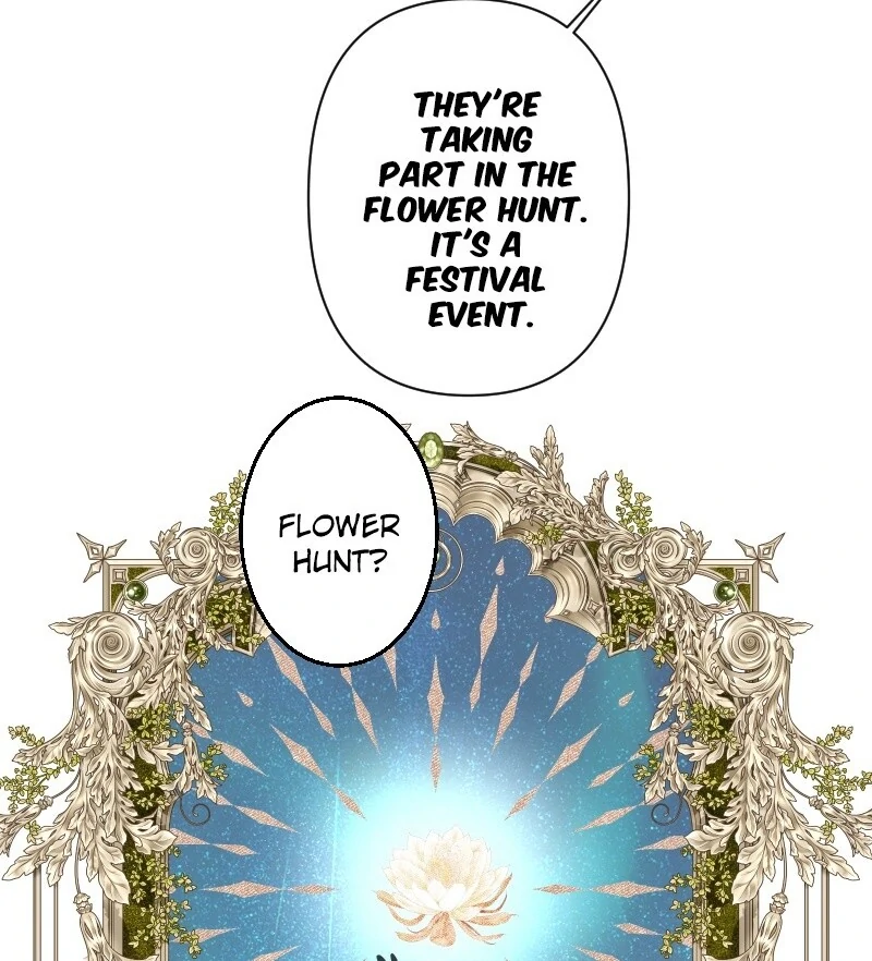 Absolute Love Enforcement The Reason Why a Female Soldier Became The Beloved Character in Her New Life Chapter 9 - Page 61