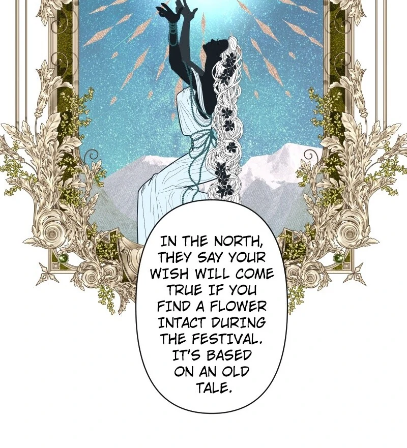 Absolute Love Enforcement The Reason Why a Female Soldier Became The Beloved Character in Her New Life Chapter 9 - Page 62