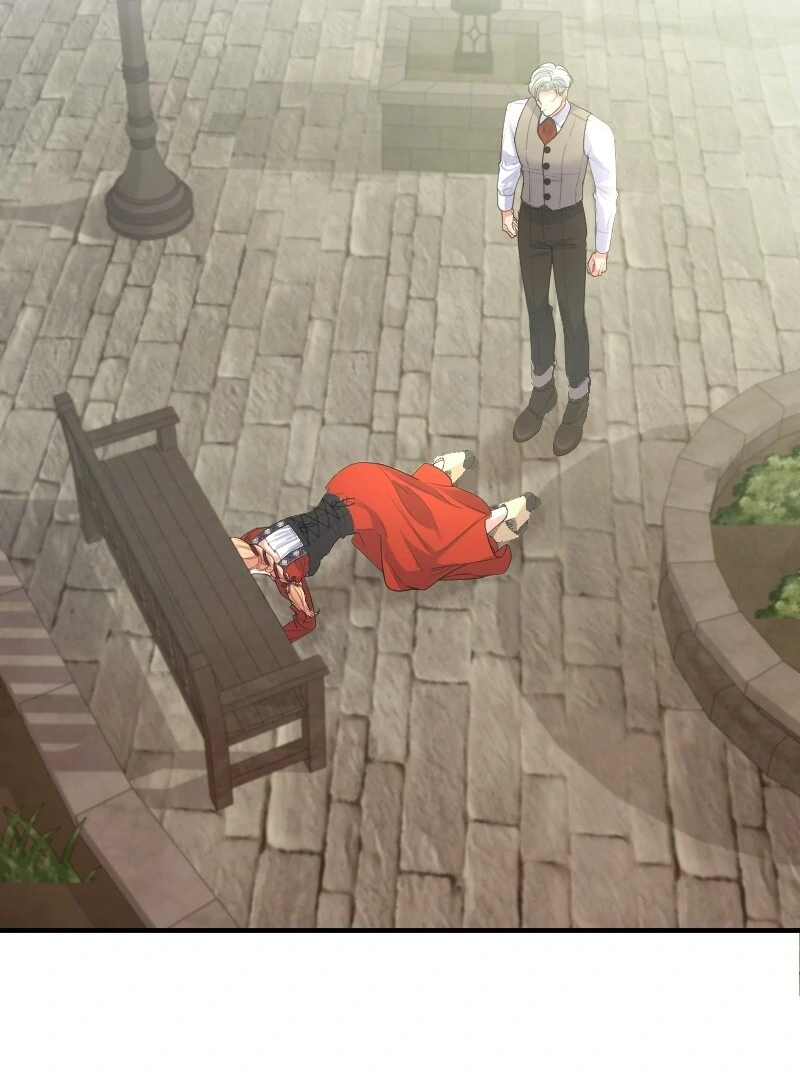 Absolute Love Enforcement The Reason Why a Female Soldier Became The Beloved Character in Her New Life Chapter 9 - Page 64