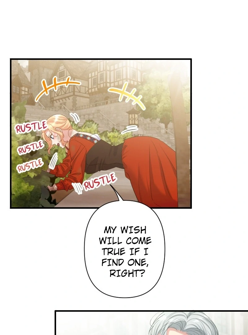 Absolute Love Enforcement The Reason Why a Female Soldier Became The Beloved Character in Her New Life Chapter 9 - Page 65