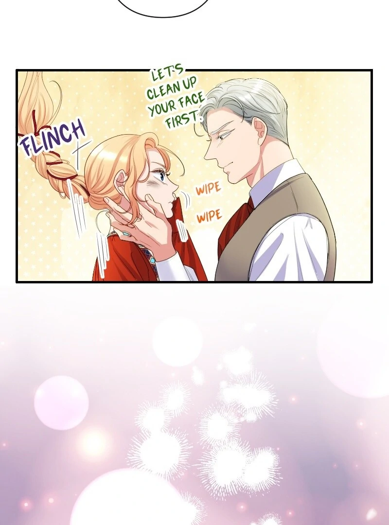 Absolute Love Enforcement The Reason Why a Female Soldier Became The Beloved Character in Her New Life Chapter 9 - Page 68