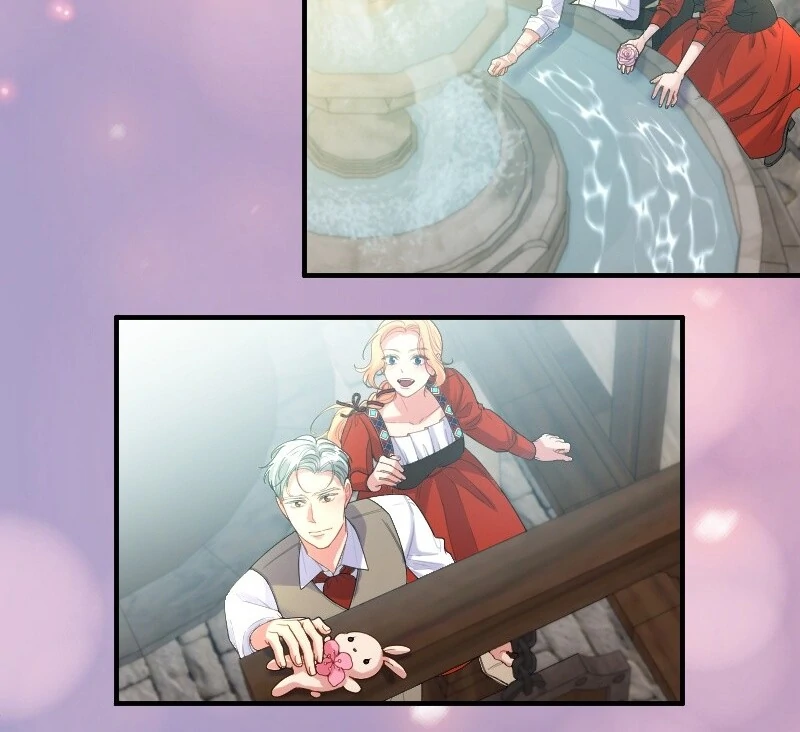 Absolute Love Enforcement The Reason Why a Female Soldier Became The Beloved Character in Her New Life Chapter 9 - Page 70