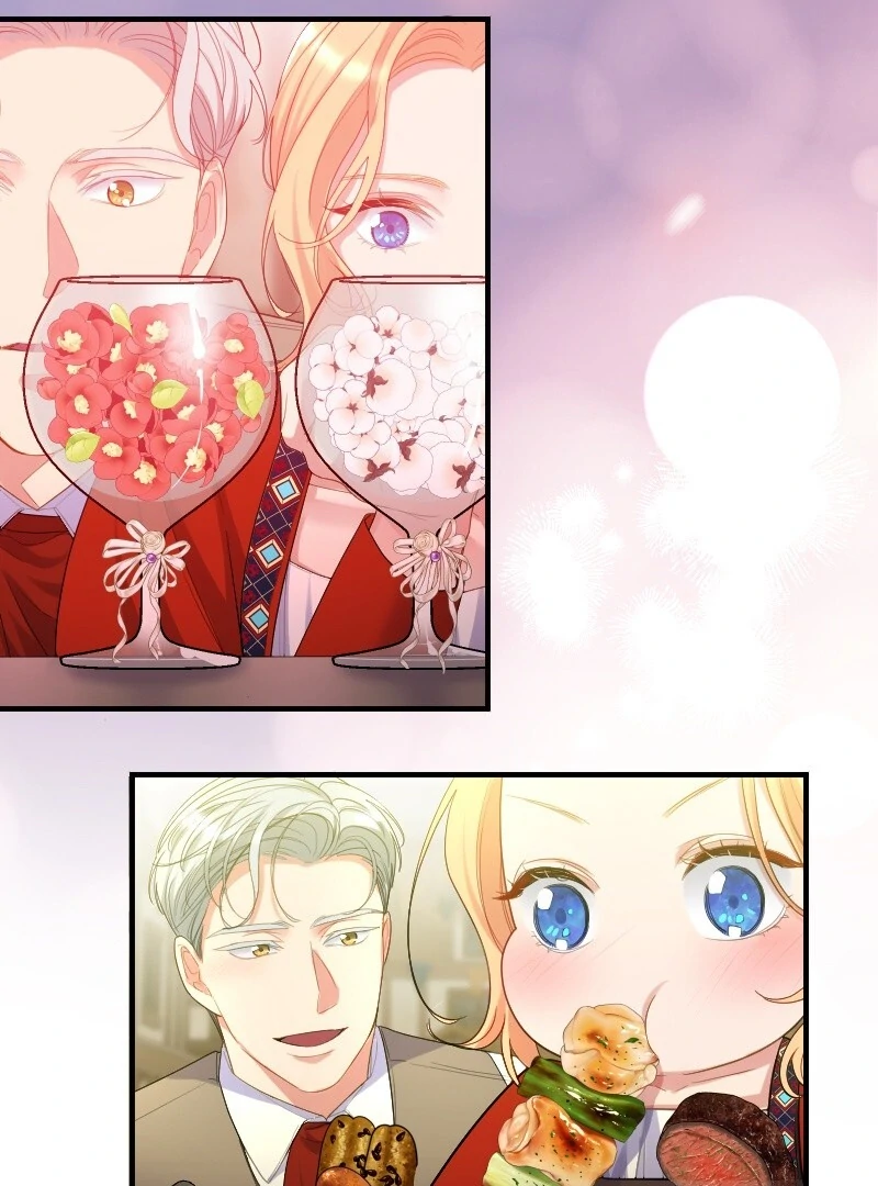 Absolute Love Enforcement The Reason Why a Female Soldier Became The Beloved Character in Her New Life Chapter 9 - Page 71