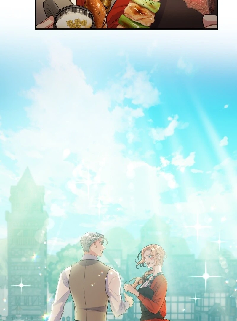 Absolute Love Enforcement The Reason Why a Female Soldier Became The Beloved Character in Her New Life Chapter 9 - Page 72