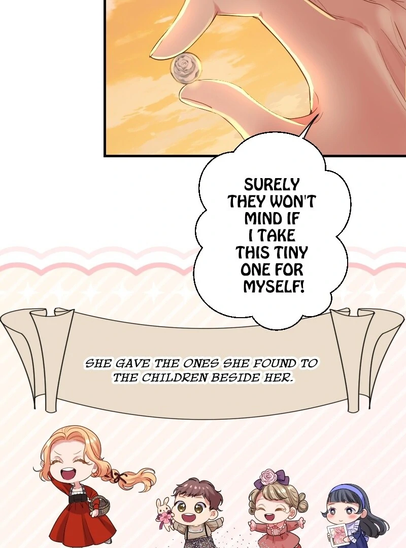 Absolute Love Enforcement The Reason Why a Female Soldier Became The Beloved Character in Her New Life Chapter 9 - Page 76