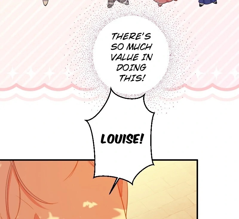 Absolute Love Enforcement The Reason Why a Female Soldier Became The Beloved Character in Her New Life Chapter 9 - Page 77