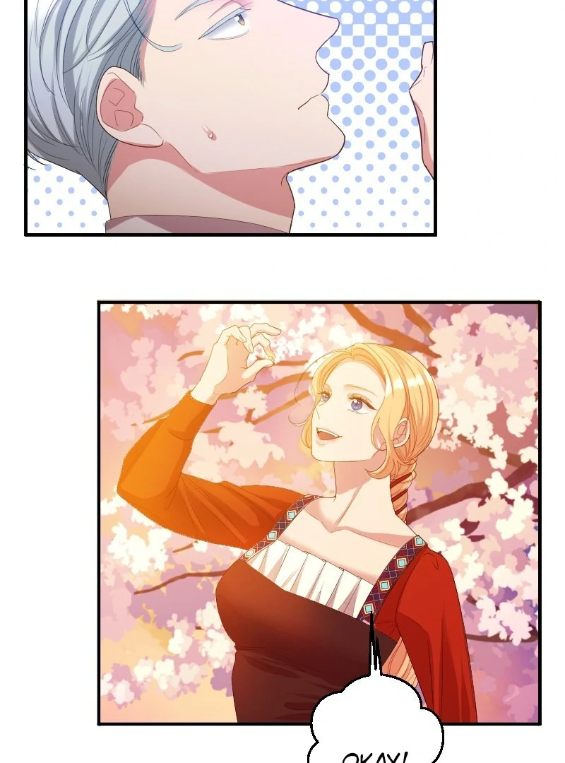 Absolute Love Enforcement The Reason Why a Female Soldier Became The Beloved Character in Her New Life Chapter 9 - Page 81