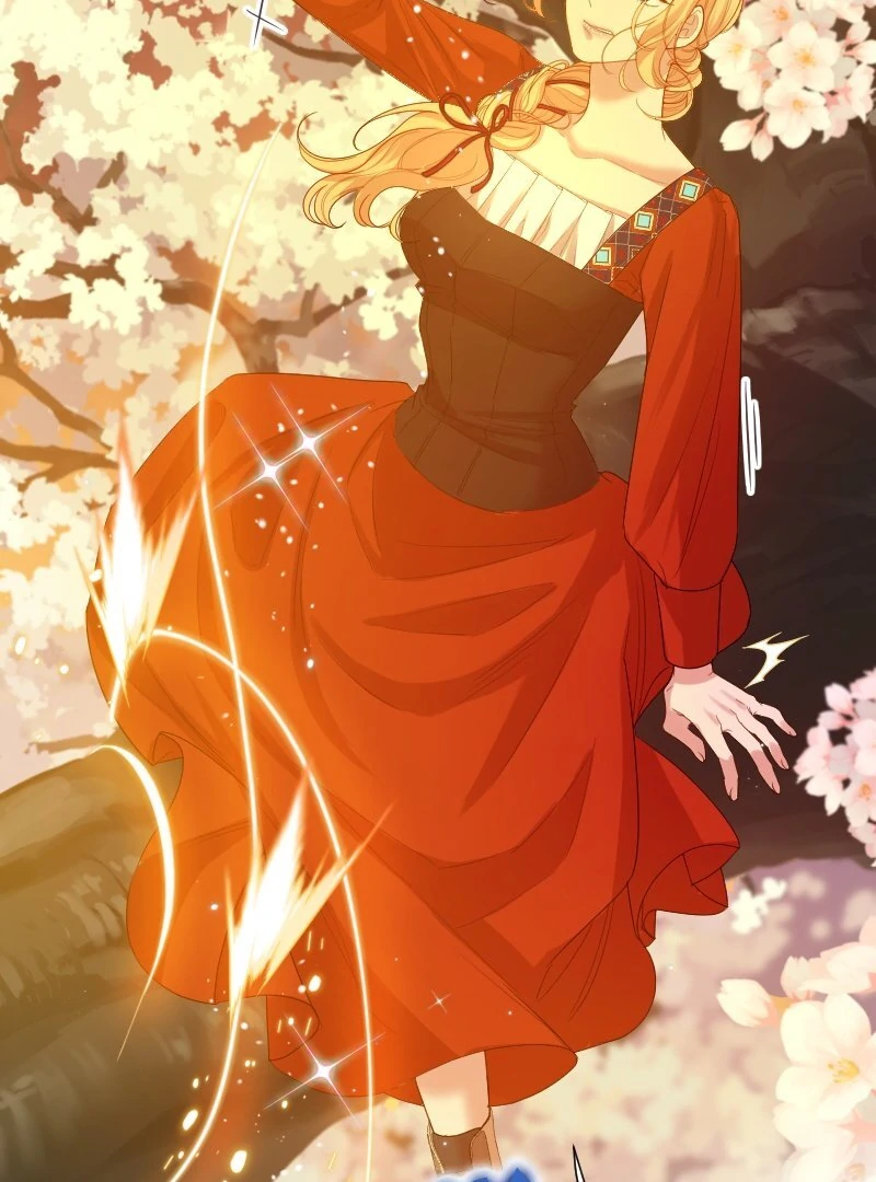 Absolute Love Enforcement The Reason Why a Female Soldier Became The Beloved Character in Her New Life Chapter 9 - Page 83