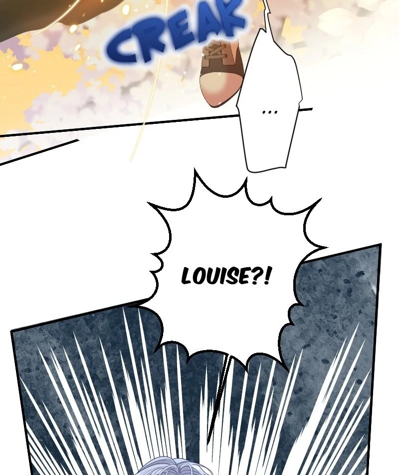 Absolute Love Enforcement The Reason Why a Female Soldier Became The Beloved Character in Her New Life Chapter 9 - Page 84