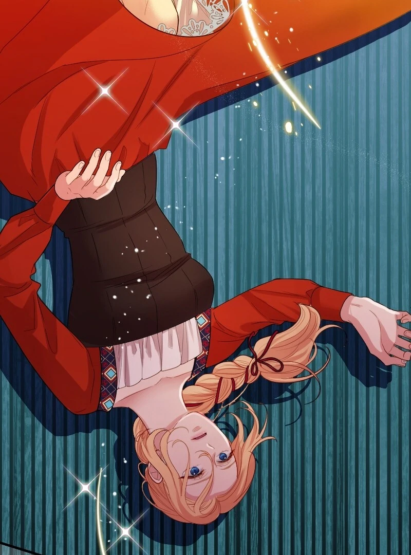 Absolute Love Enforcement The Reason Why a Female Soldier Became The Beloved Character in Her New Life Chapter 9 - Page 88