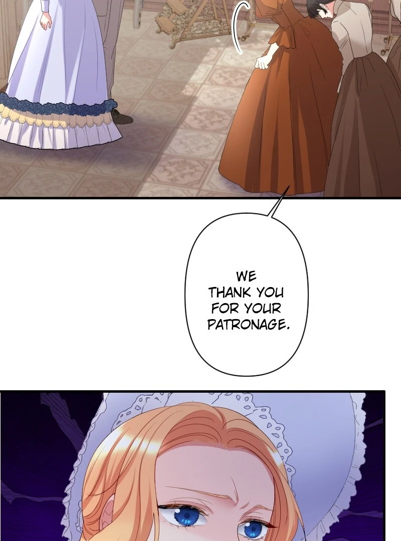 Absolute Love Enforcement The Reason Why a Female Soldier Became The Beloved Character in Her New Life Chapter 9 - Page 9