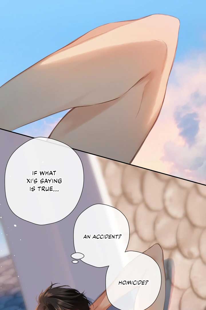 Back to Spring Chapter 11 - Page 11