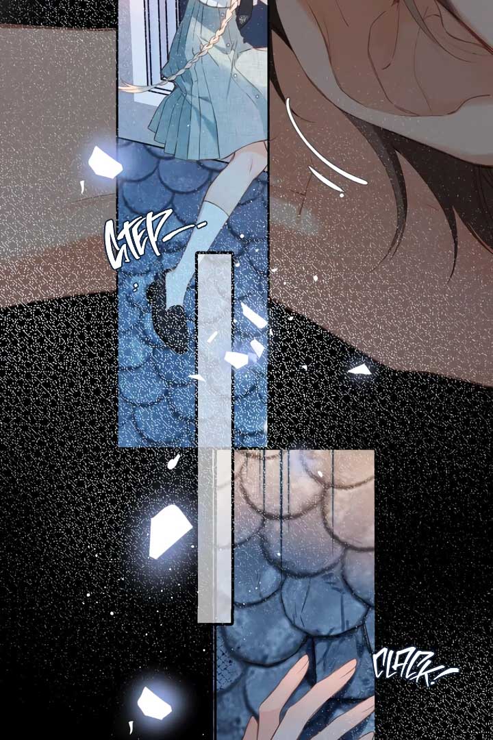 Back to Spring Chapter 11 - Page 15