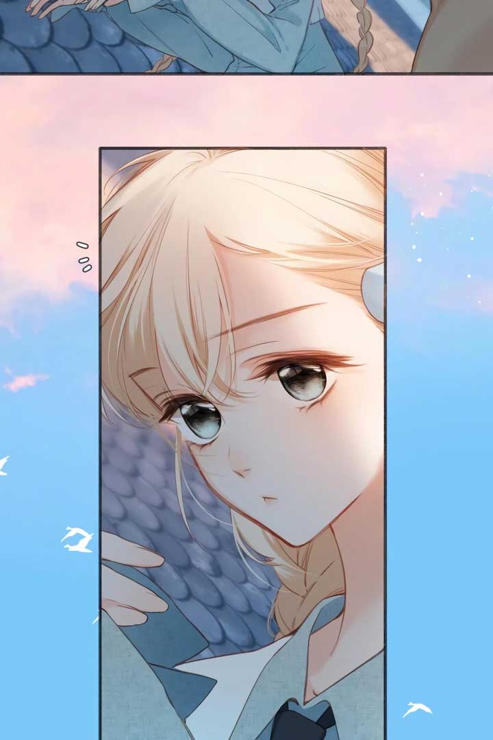 Back to Spring Chapter 11 - Page 23