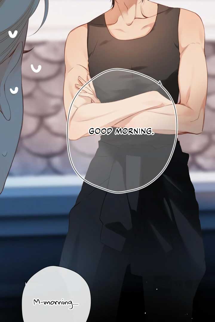 Back to Spring Chapter 11 - Page 25