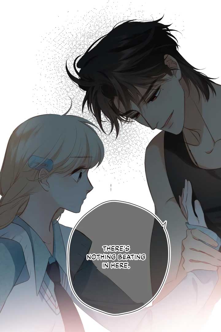 Back to Spring Chapter 11 - Page 38