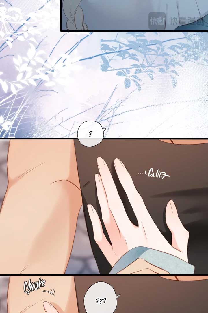 Back to Spring Chapter 11 - Page 43