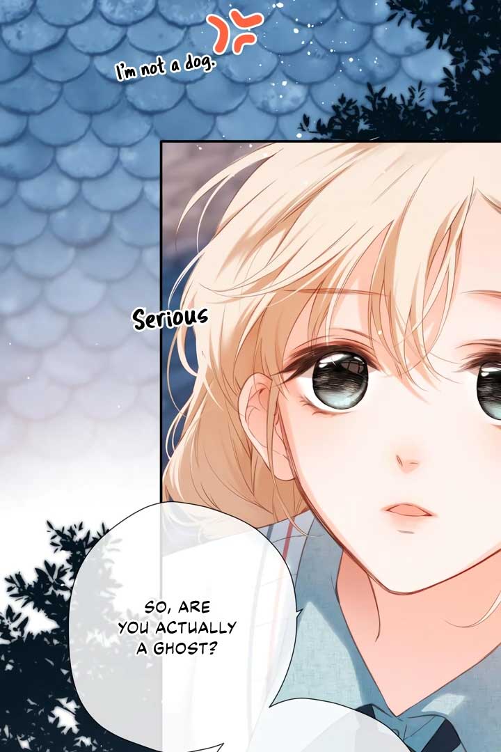 Back to Spring Chapter 11 - Page 49