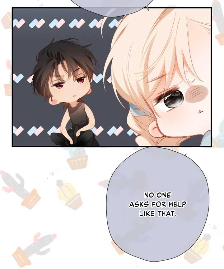 Back to Spring Chapter 11 - Page 55