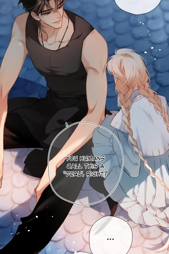 Back to Spring Chapter 12 - Page 12