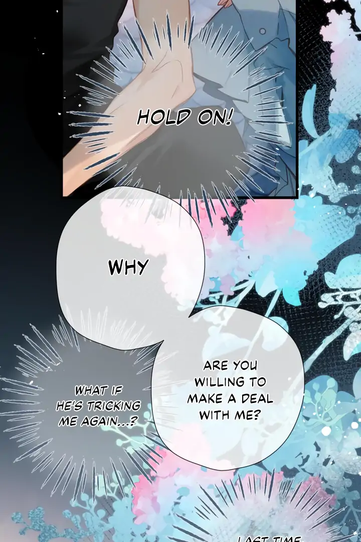 Back to Spring Chapter 12 - Page 14