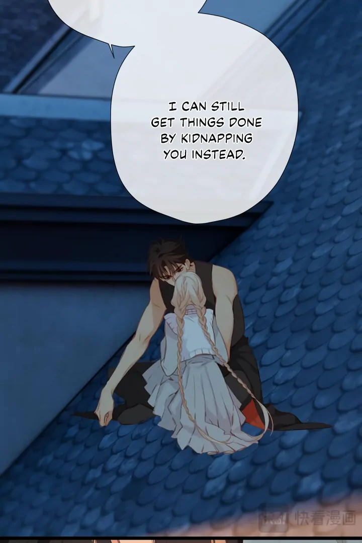 Back to Spring Chapter 12 - Page 19