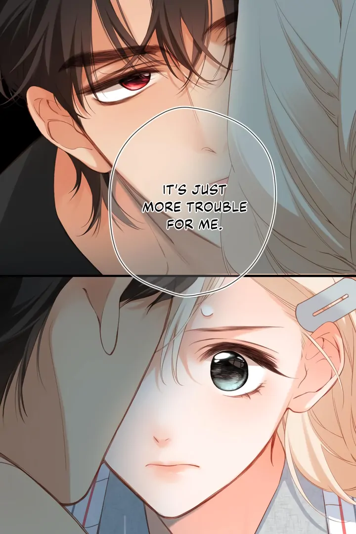 Back to Spring Chapter 12 - Page 20