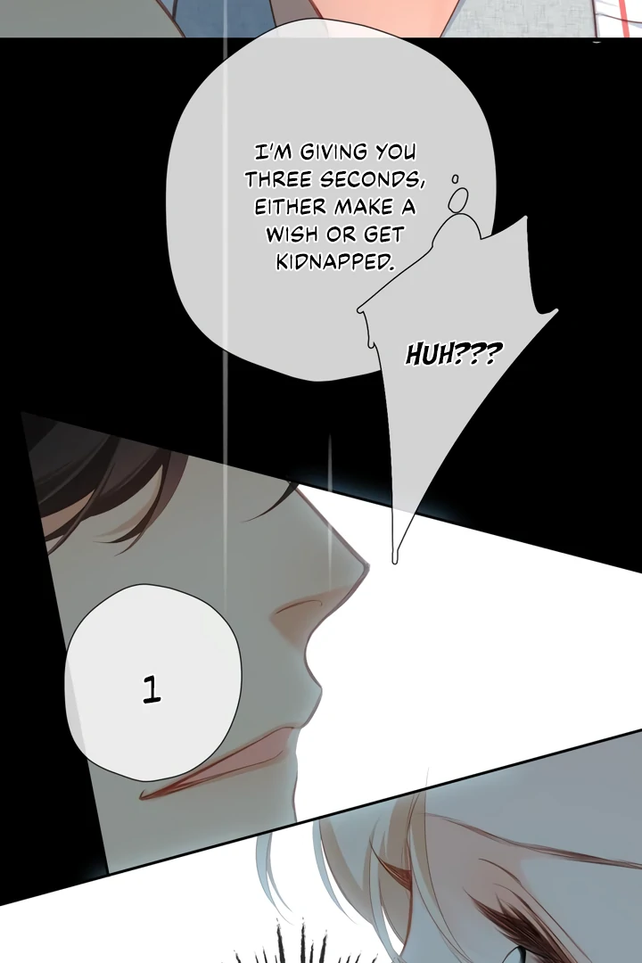 Back to Spring Chapter 12 - Page 21