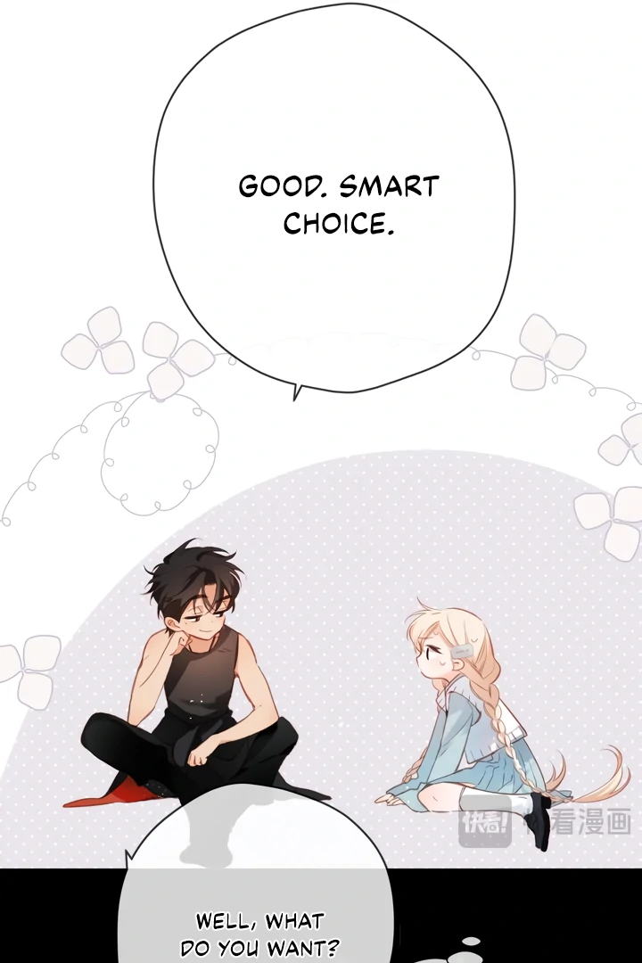 Back to Spring Chapter 12 - Page 26