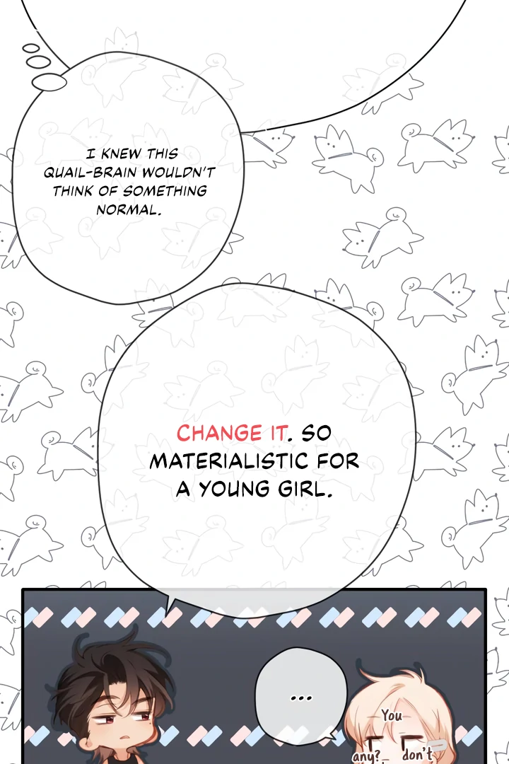 Back to Spring Chapter 12 - Page 29