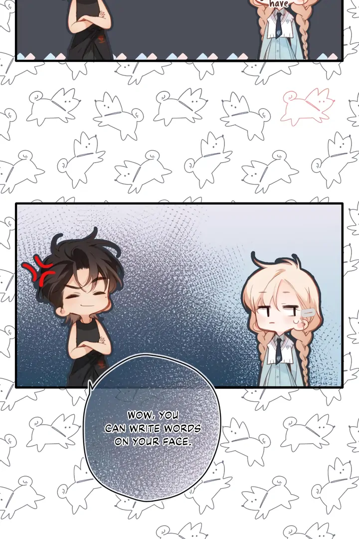 Back to Spring Chapter 12 - Page 30