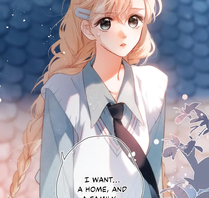 Back to Spring Chapter 12 - Page 34