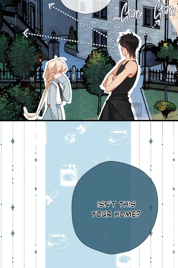 Back to Spring Chapter 12 - Page 38