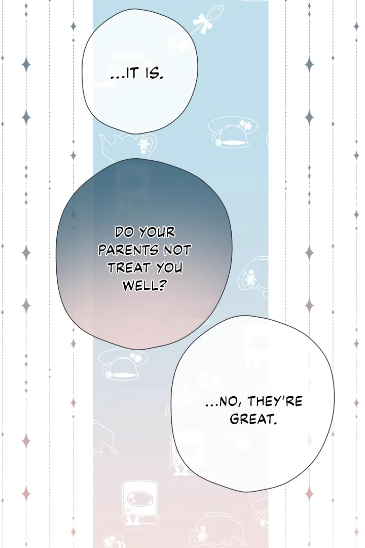 Back to Spring Chapter 12 - Page 39