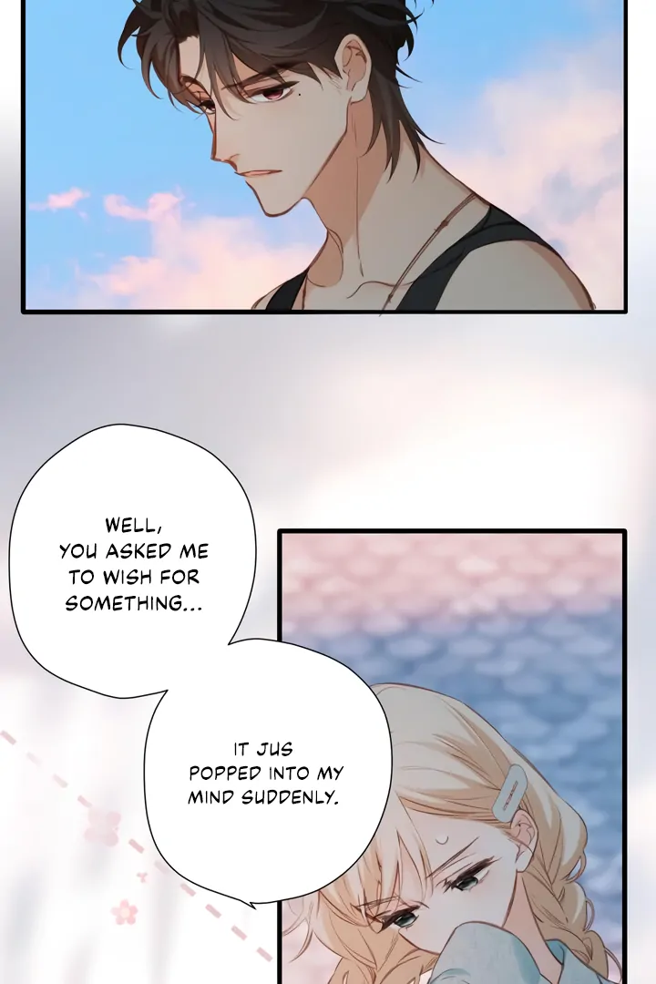 Back to Spring Chapter 12 - Page 41